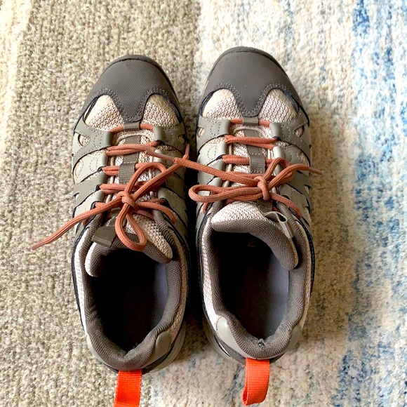 Merrell Shoes - Merrell siren hex hiking shoes